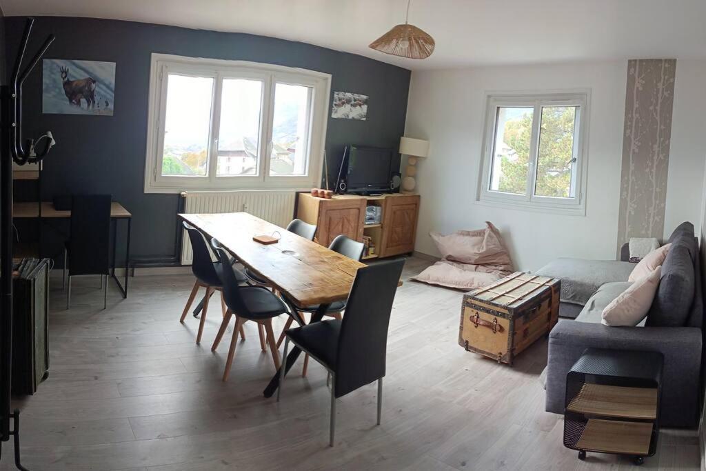 T2 - 2 Lits 4 Personnes Appartement *