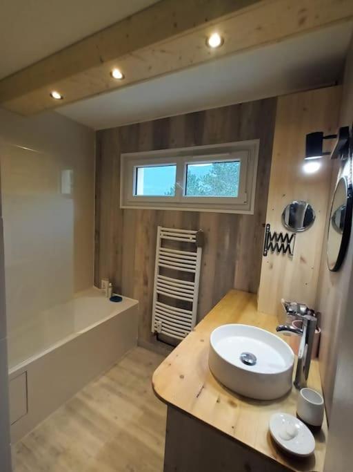 Apartment T2 - 2 Lits 4 Personnes Saint-Pierre-d'Albigny